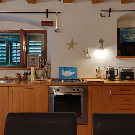 Torriano Holiday House Szybenik Zewnętrze zdjęcie