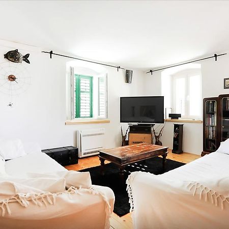 Torriano Holiday House Szybenik Zewnętrze zdjęcie
