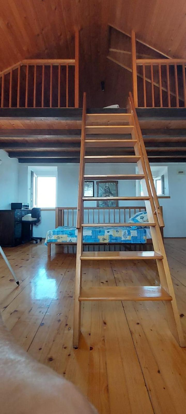 Torriano Holiday House Szybenik Zewnętrze zdjęcie