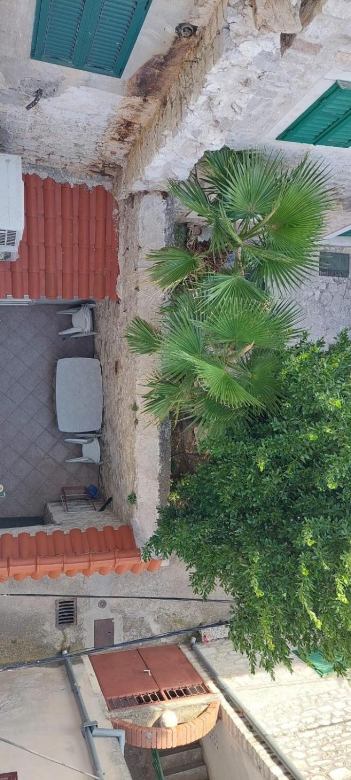 Torriano Holiday House Szybenik Zewnętrze zdjęcie