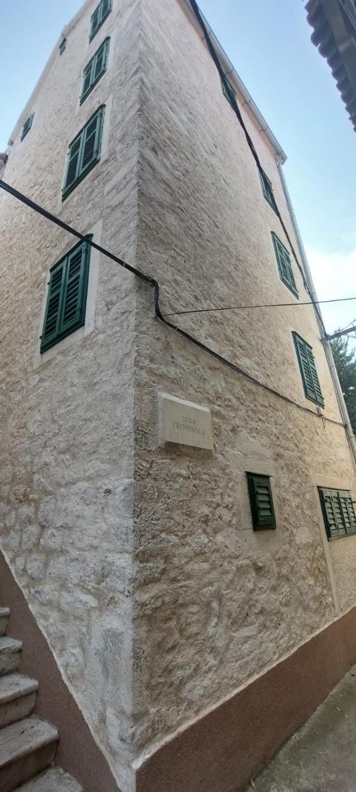 Torriano Holiday House Szybenik Zewnętrze zdjęcie