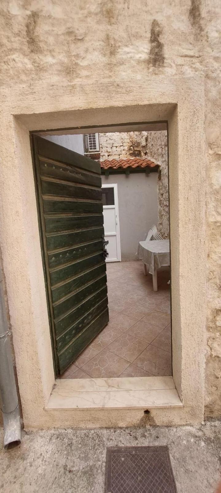 Torriano Holiday House Szybenik Zewnętrze zdjęcie