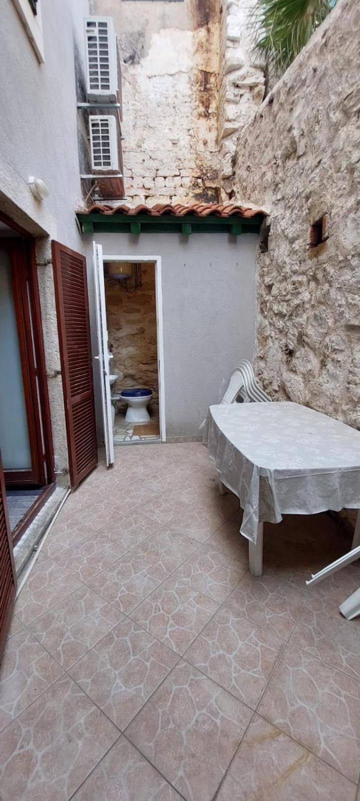 Torriano Holiday House Szybenik Zewnętrze zdjęcie
