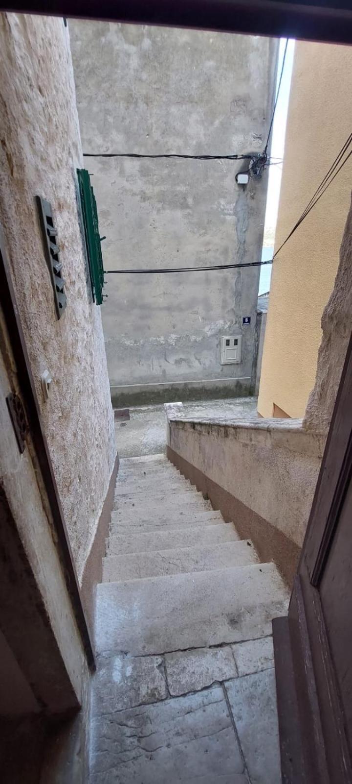 Torriano Holiday House Szybenik Zewnętrze zdjęcie