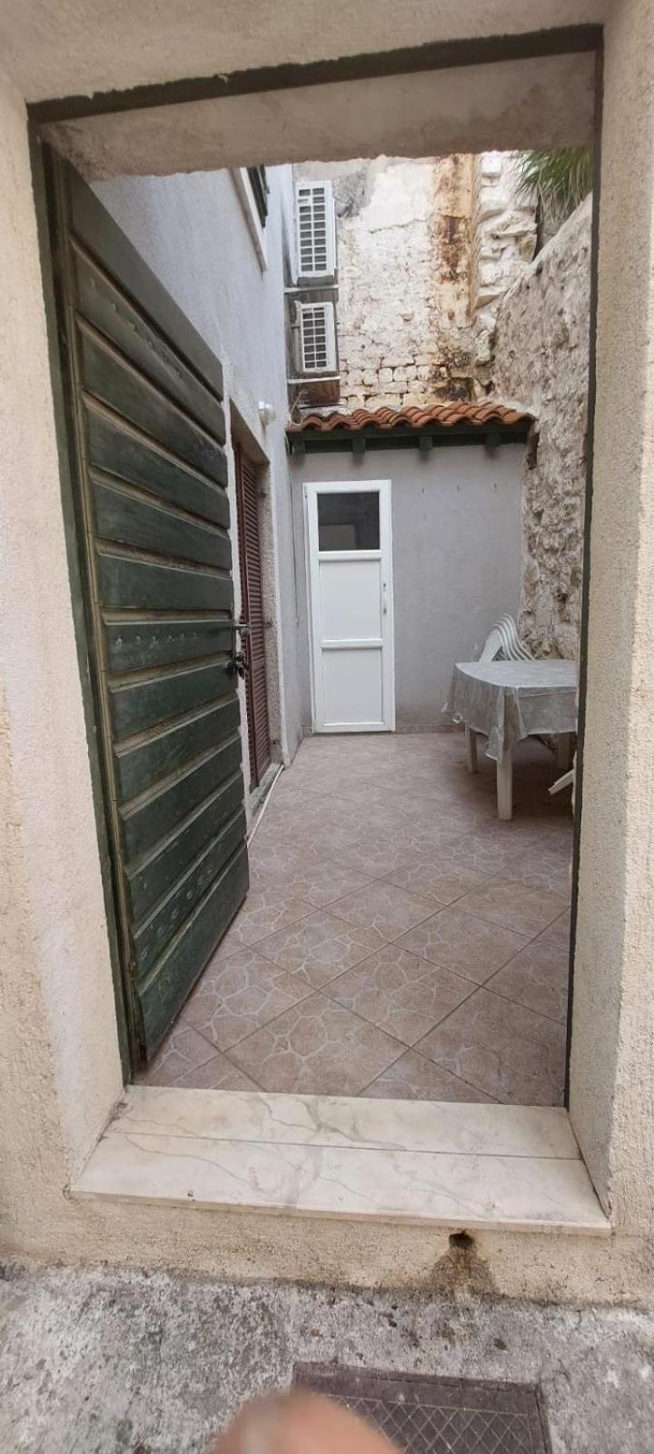 Torriano Holiday House Szybenik Zewnętrze zdjęcie