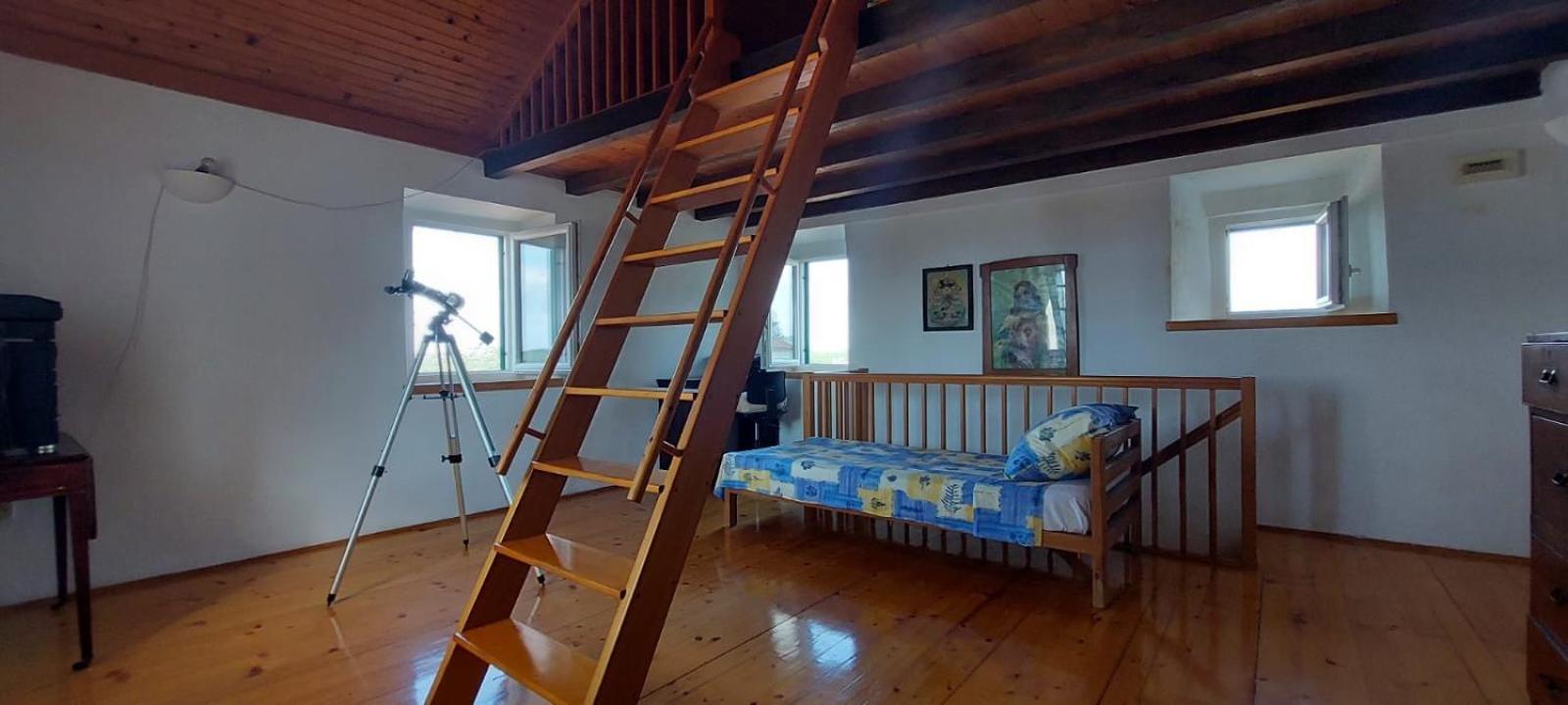Torriano Holiday House Szybenik Zewnętrze zdjęcie