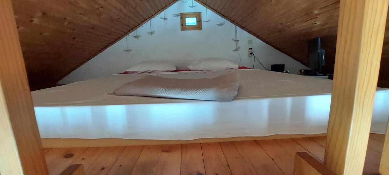 Torriano Holiday House Szybenik Zewnętrze zdjęcie