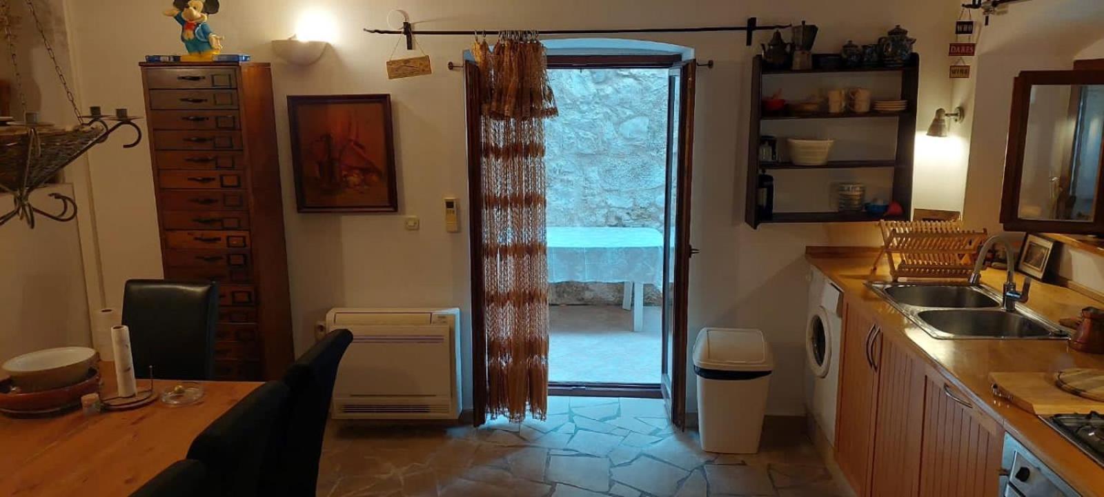 Torriano Holiday House Szybenik Zewnętrze zdjęcie