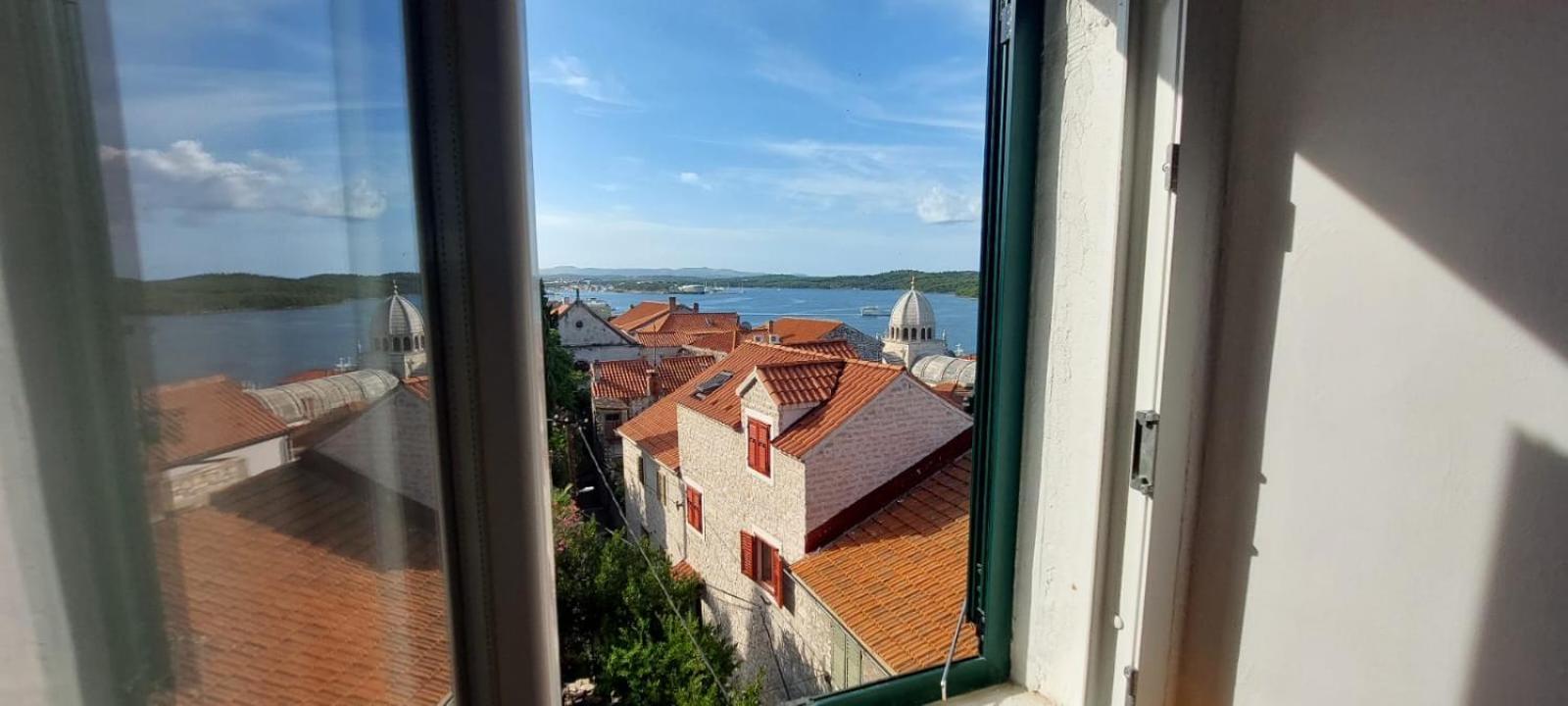 Torriano Holiday House Szybenik Zewnętrze zdjęcie