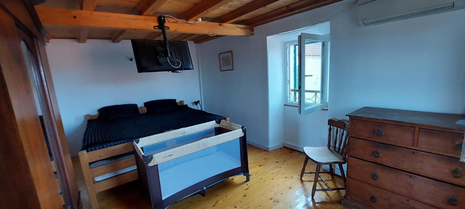 Torriano Holiday House Szybenik Zewnętrze zdjęcie