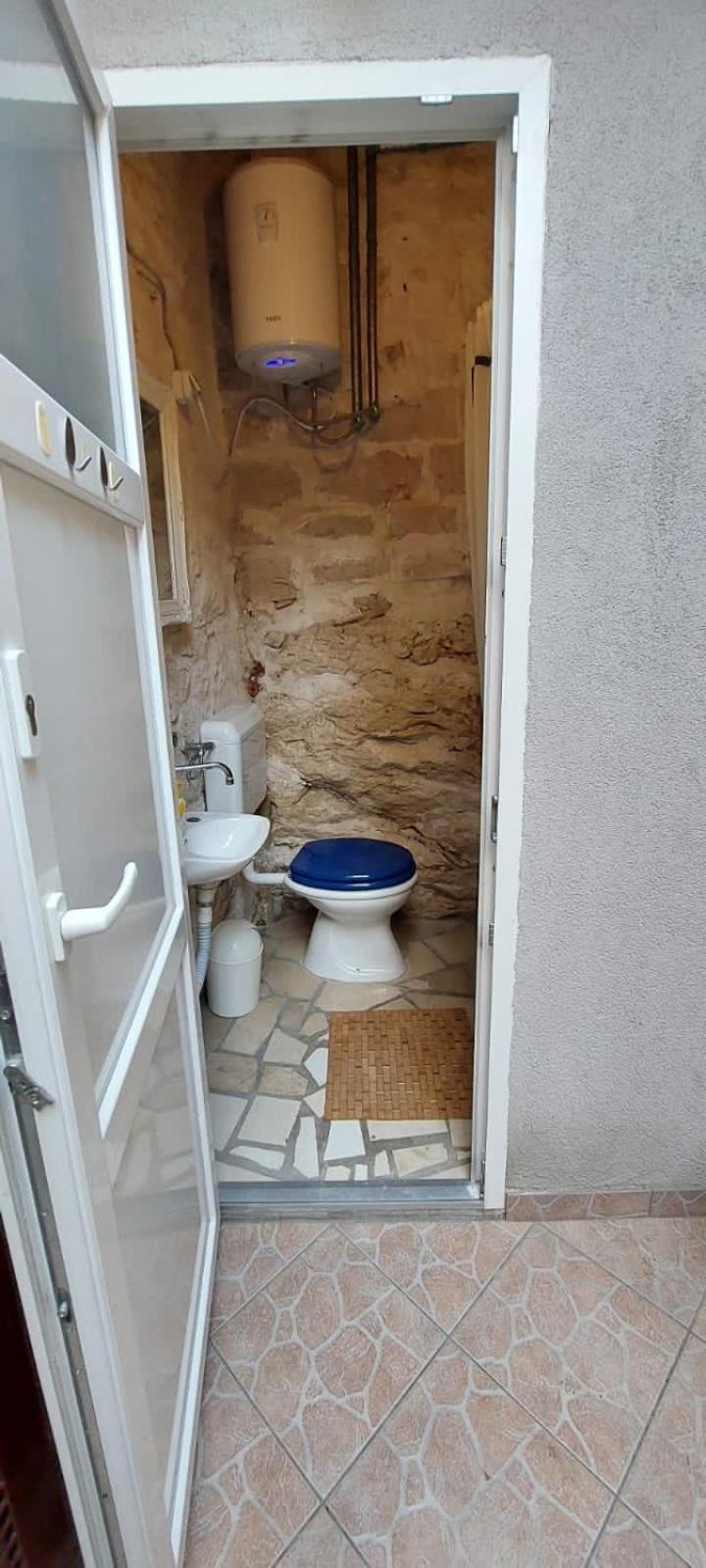 Torriano Holiday House Szybenik Zewnętrze zdjęcie
