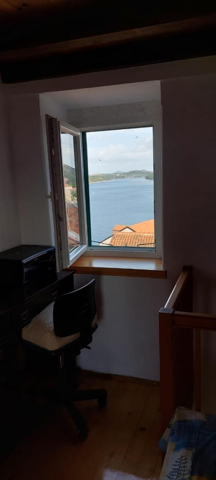 Torriano Holiday House Szybenik Zewnętrze zdjęcie