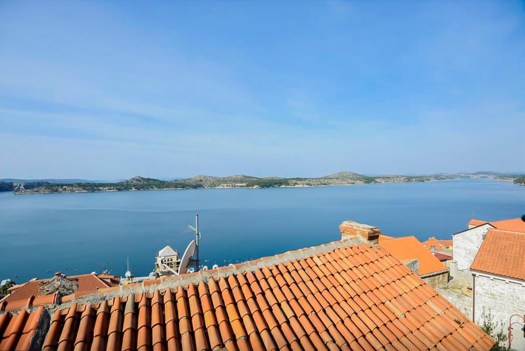 Torriano Holiday House Szybenik Zewnętrze zdjęcie