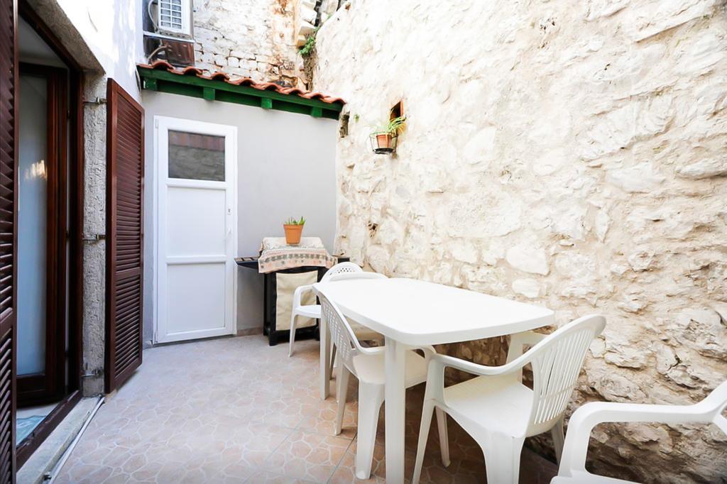 Torriano Holiday House Szybenik Zewnętrze zdjęcie
