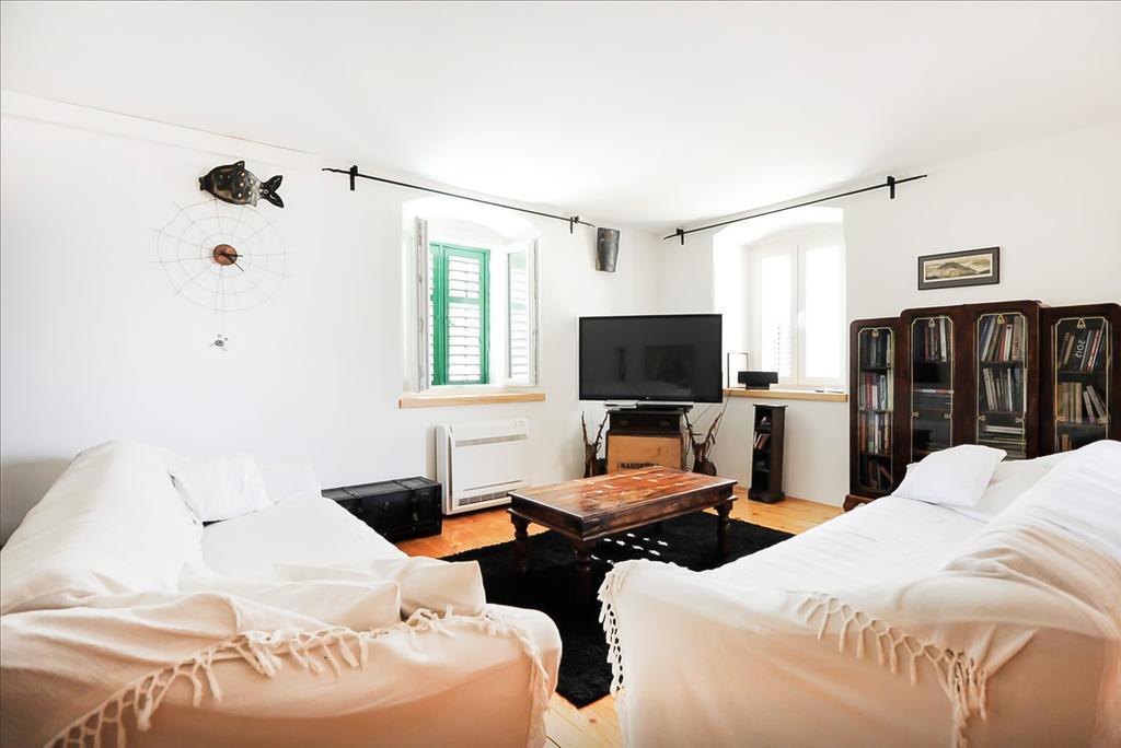 Torriano Holiday House Szybenik Zewnętrze zdjęcie