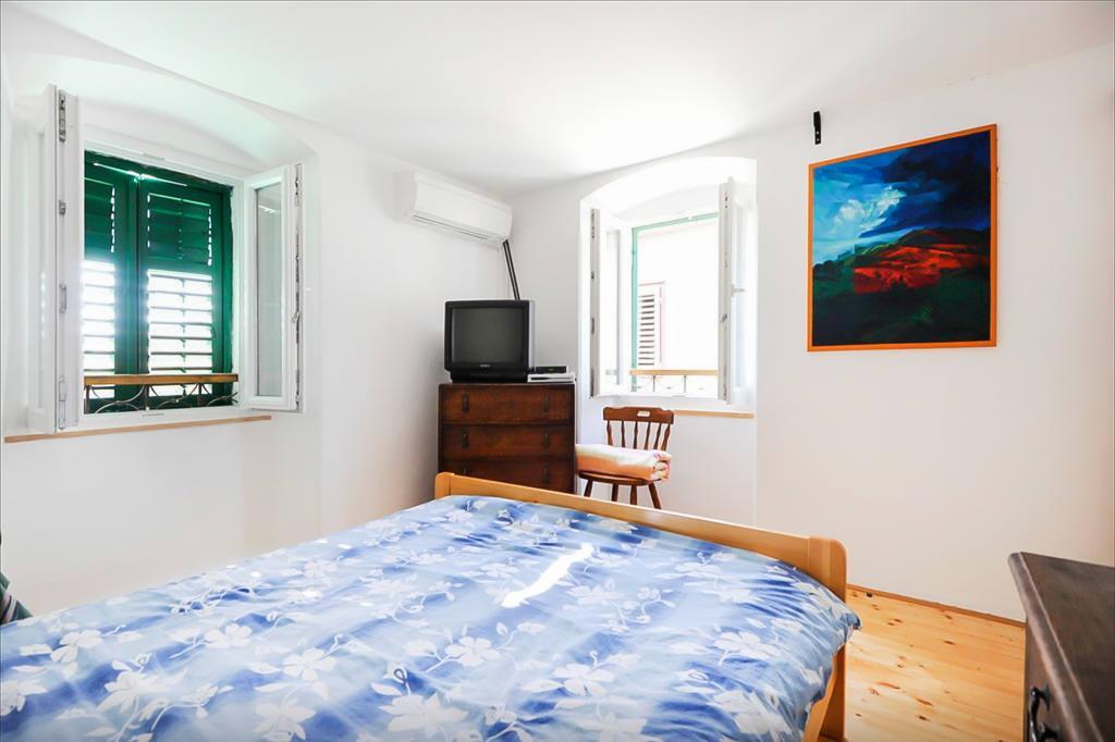 Torriano Holiday House Szybenik Zewnętrze zdjęcie