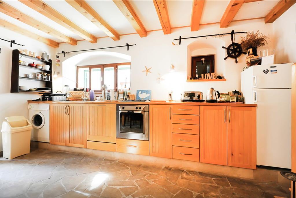 Torriano Holiday House Szybenik Zewnętrze zdjęcie