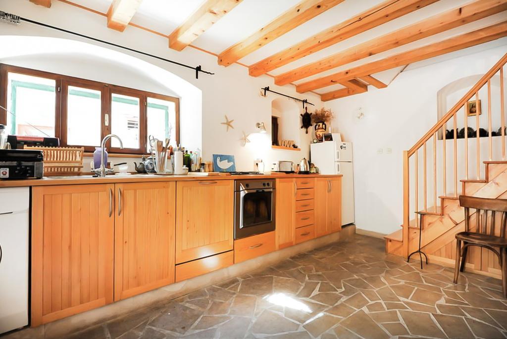 Torriano Holiday House Szybenik Zewnętrze zdjęcie