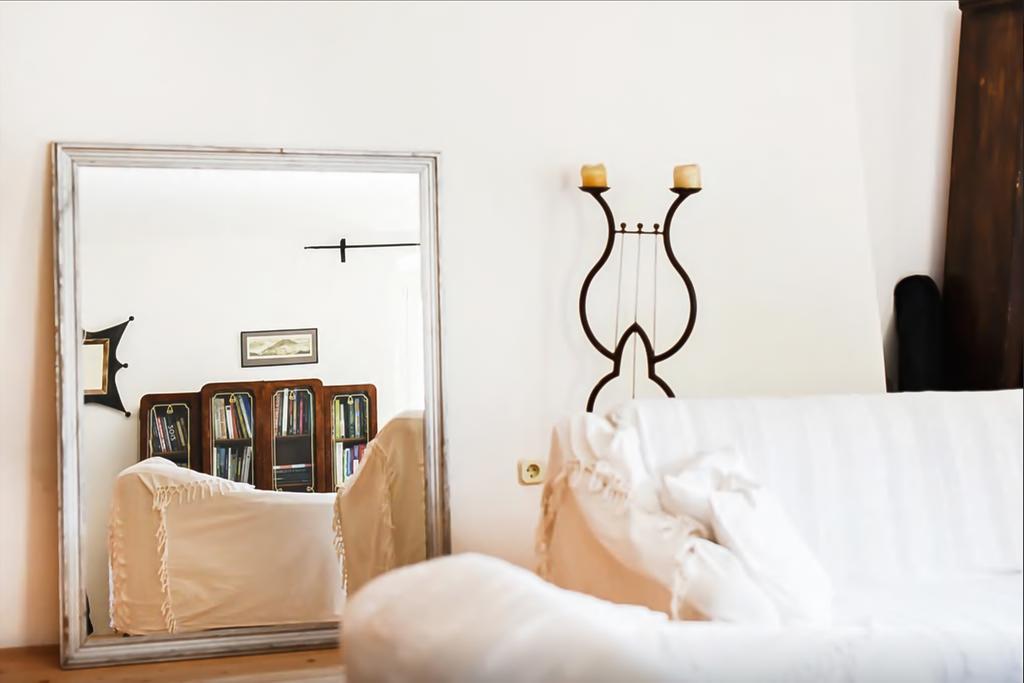 Torriano Holiday House Szybenik Zewnętrze zdjęcie