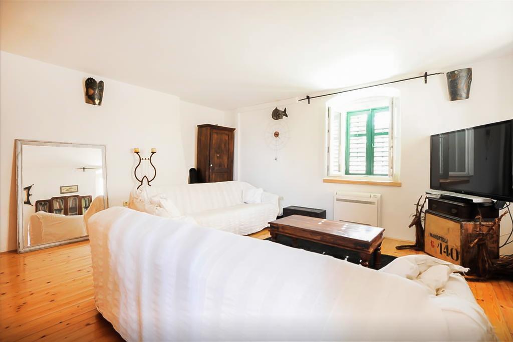 Torriano Holiday House Szybenik Zewnętrze zdjęcie