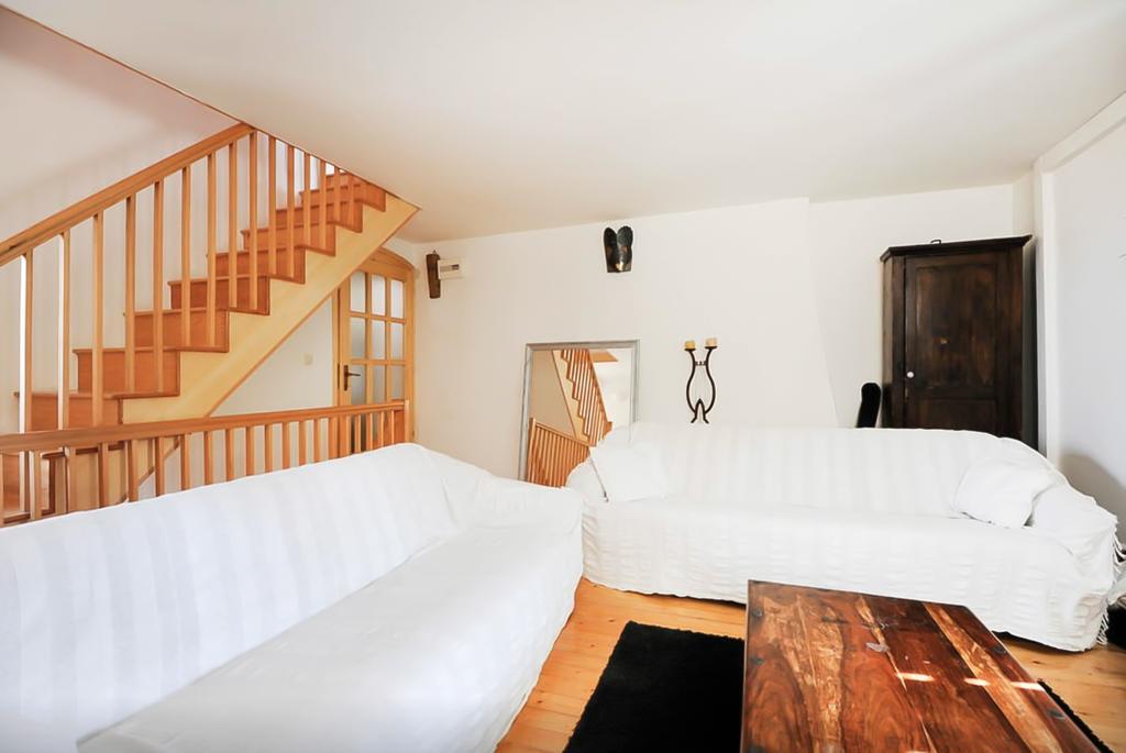 Torriano Holiday House Szybenik Zewnętrze zdjęcie