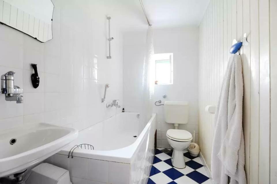 Torriano Holiday House Szybenik Zewnętrze zdjęcie